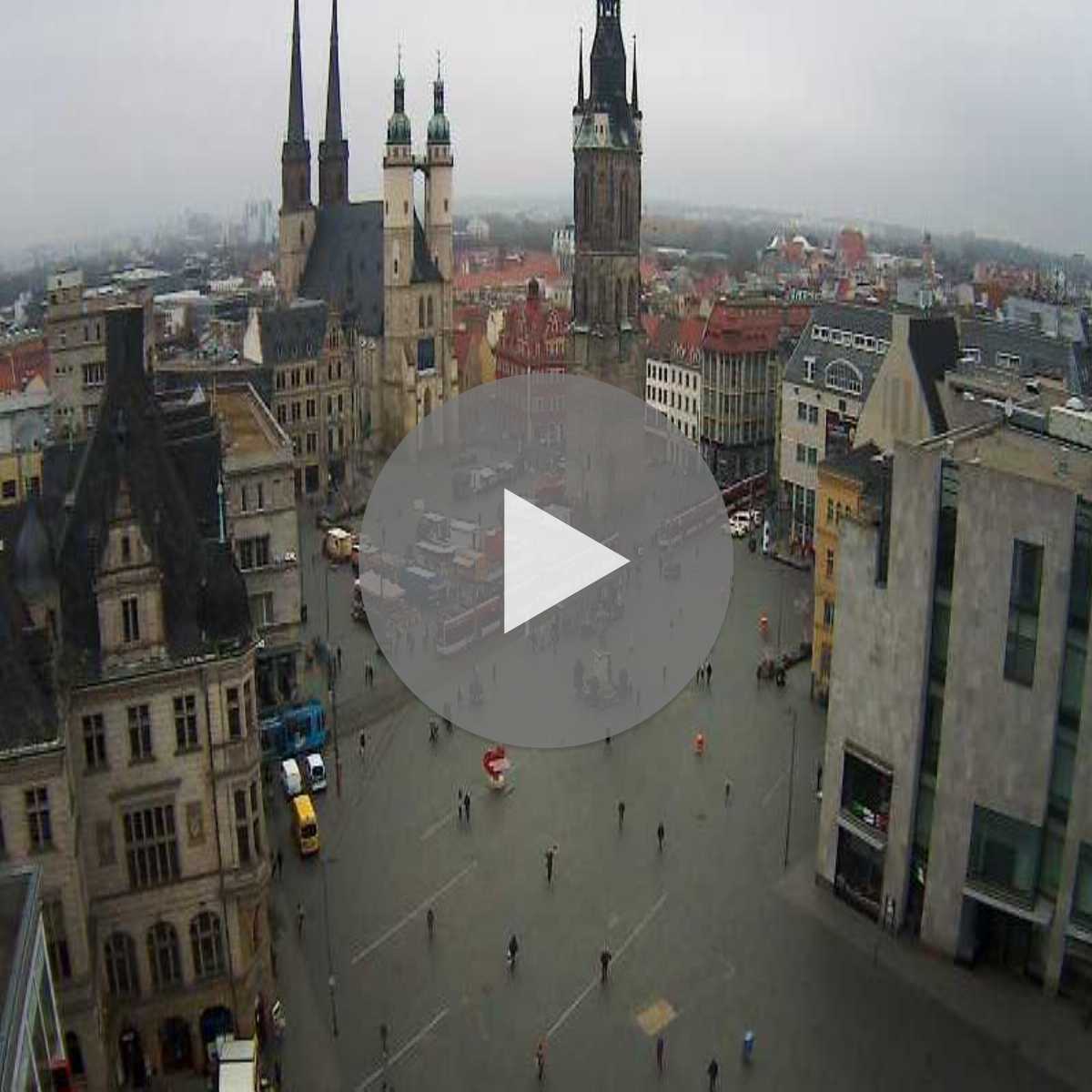 Sachsen-Anhalt webcam