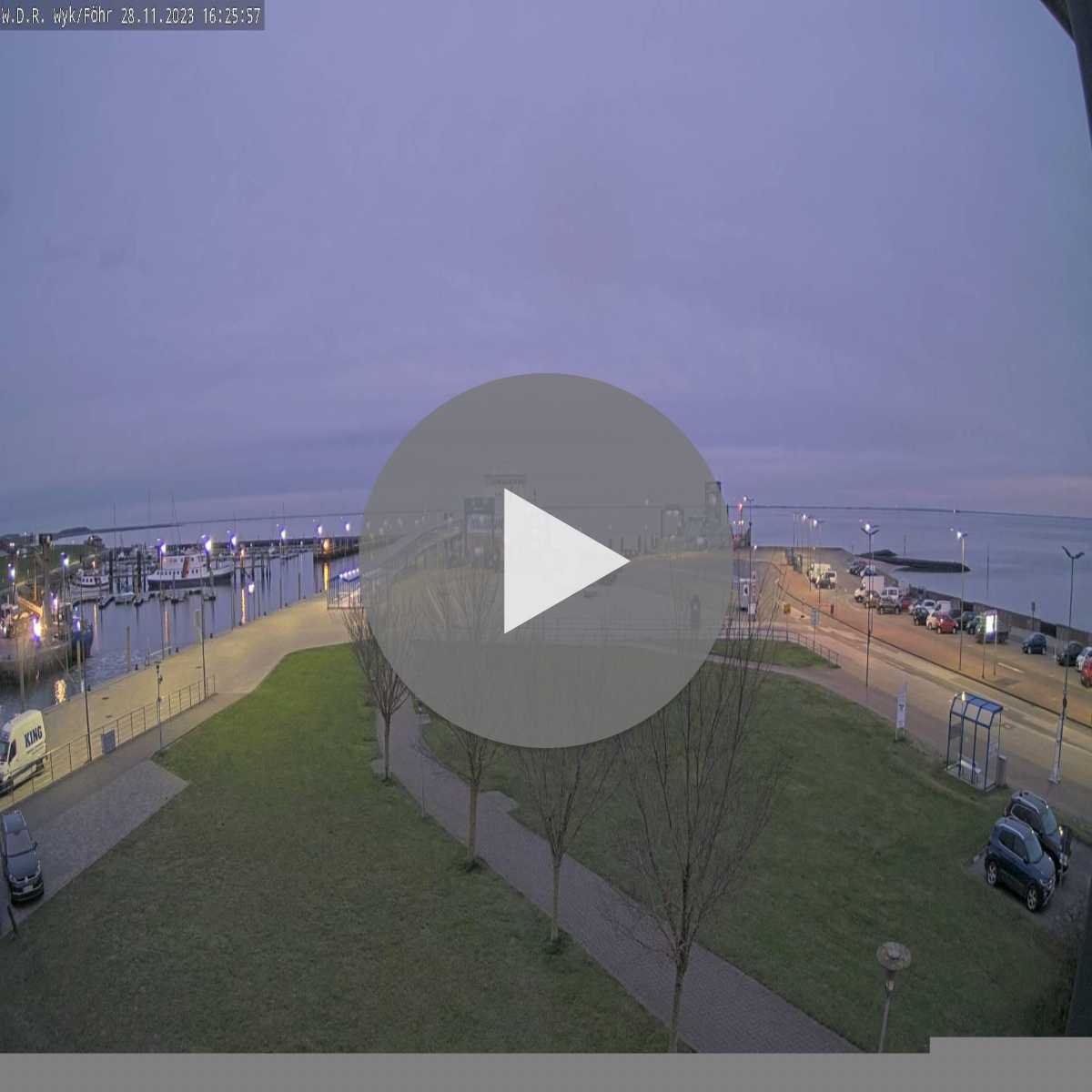 Schleswig Holstein webcam