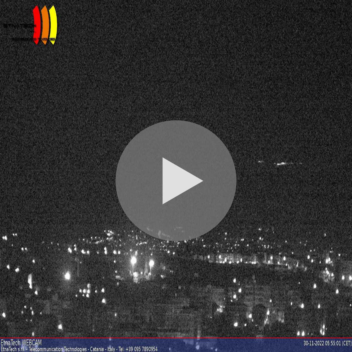 Sicily webcam