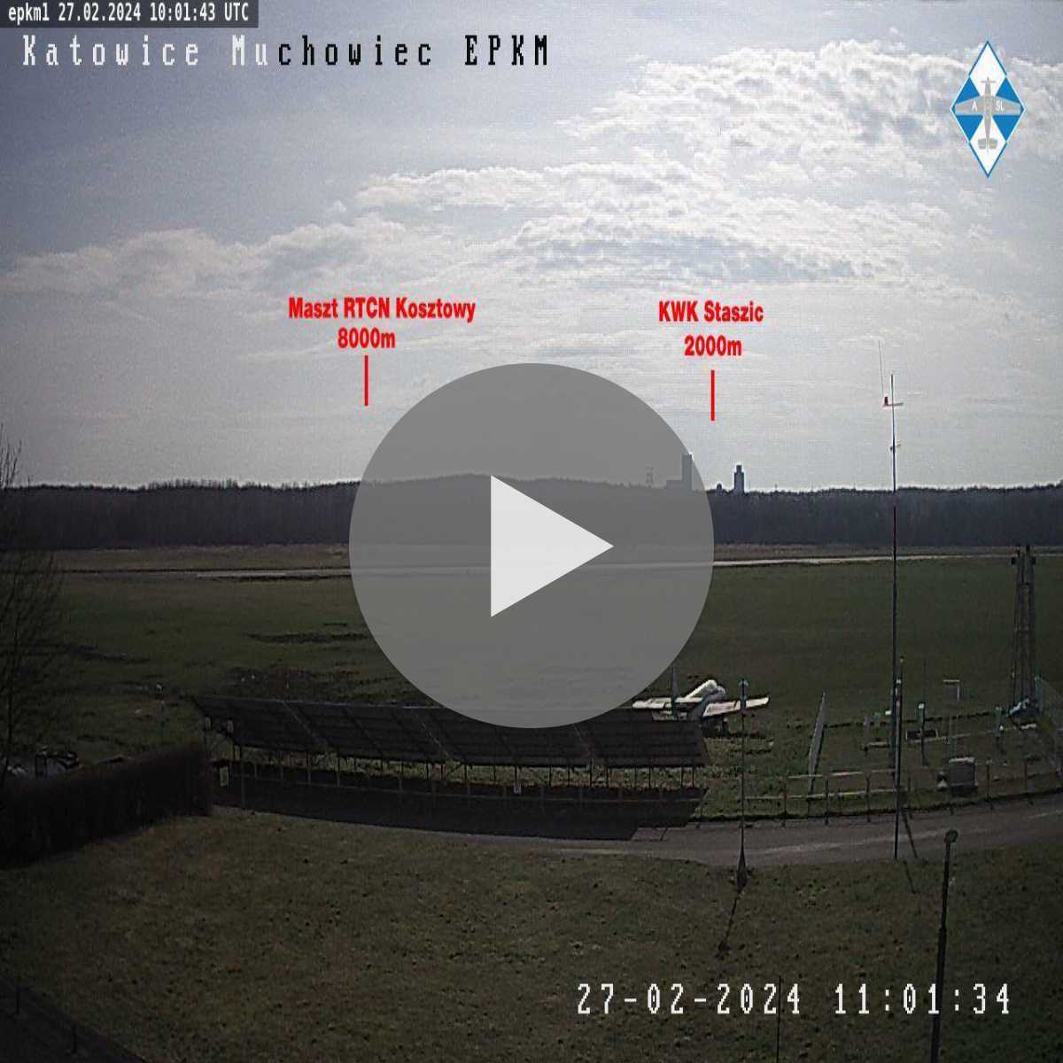Silesia Voivodeship webcam