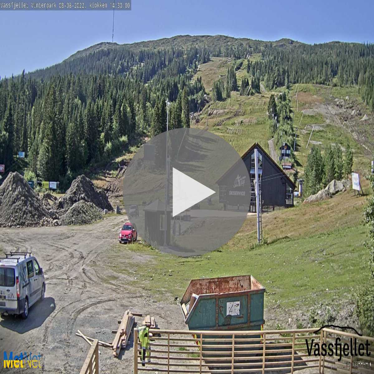 Sor Trondelag webcam