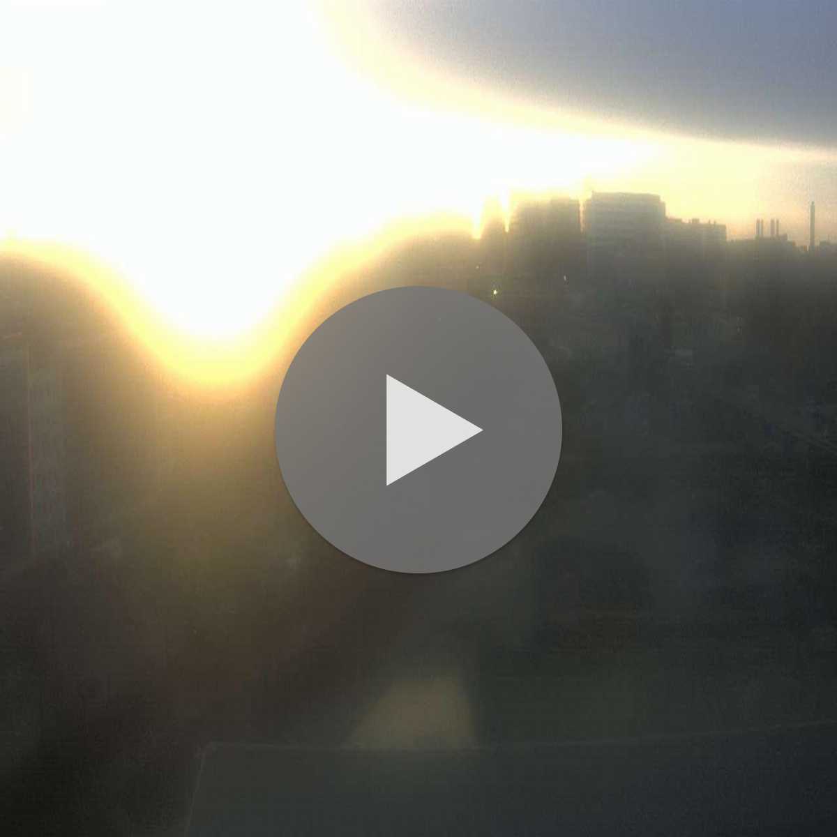 Stockholm County webcam