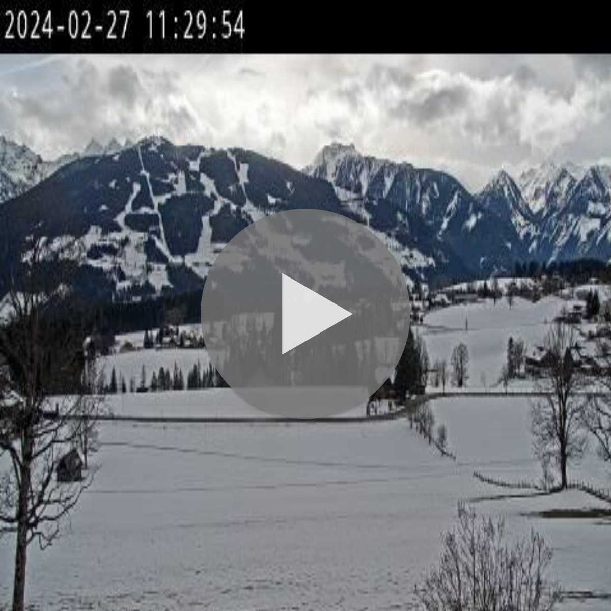 Steiermark webcam