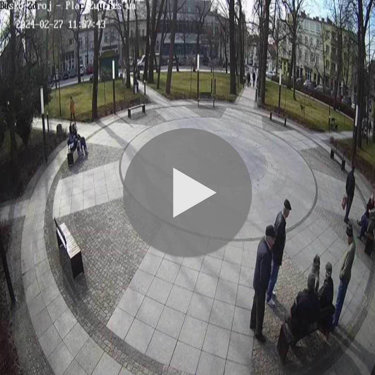 Swietokrzyskie Voivodeship webcam