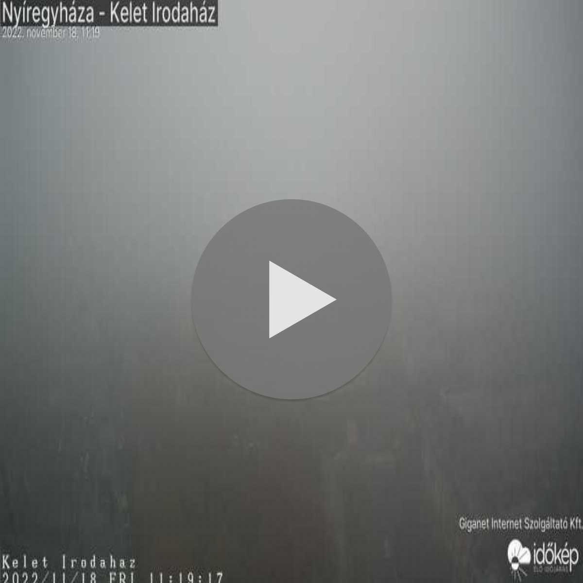 Szabolcs Szatmar Bereg webcam