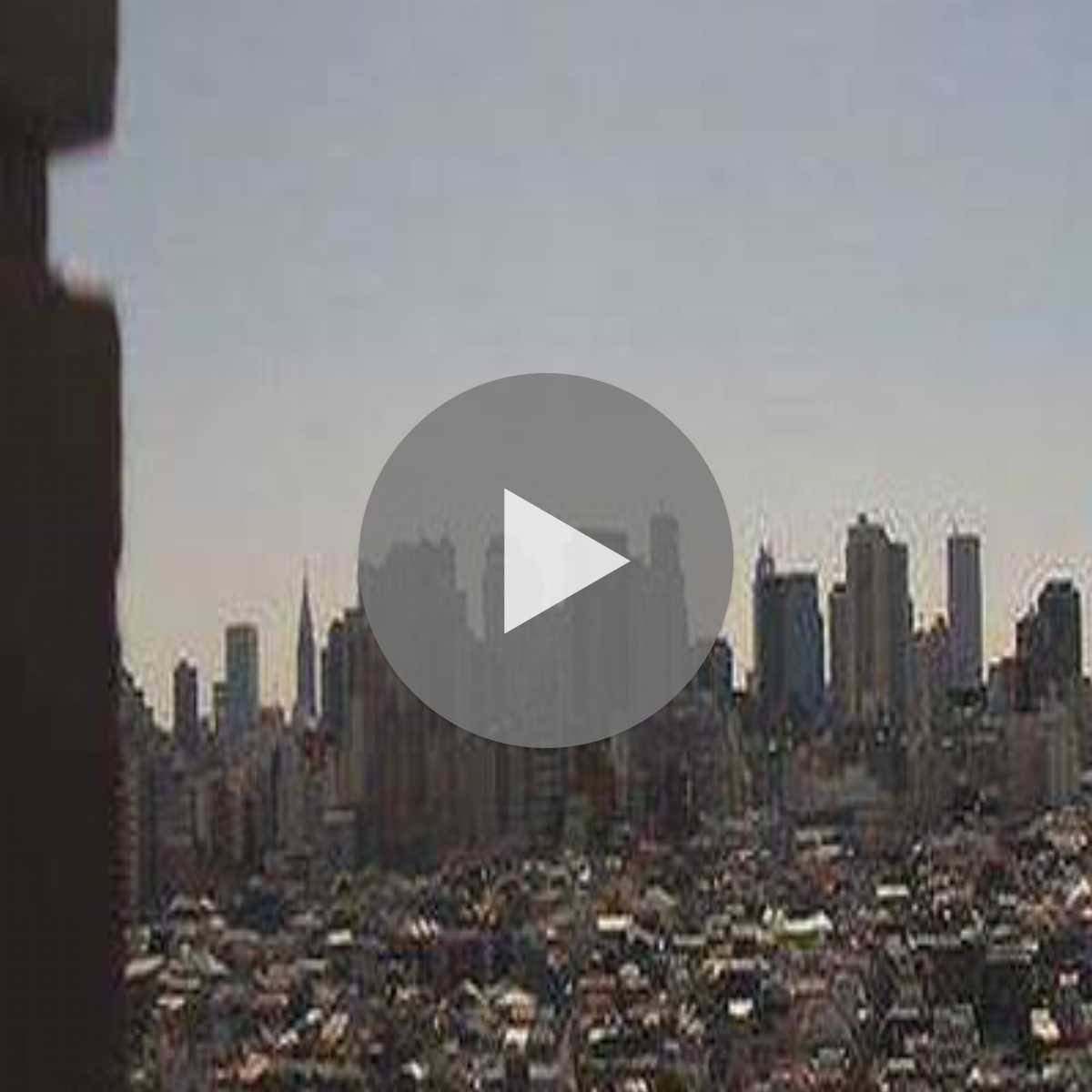 Tokyo Prefecture webcam