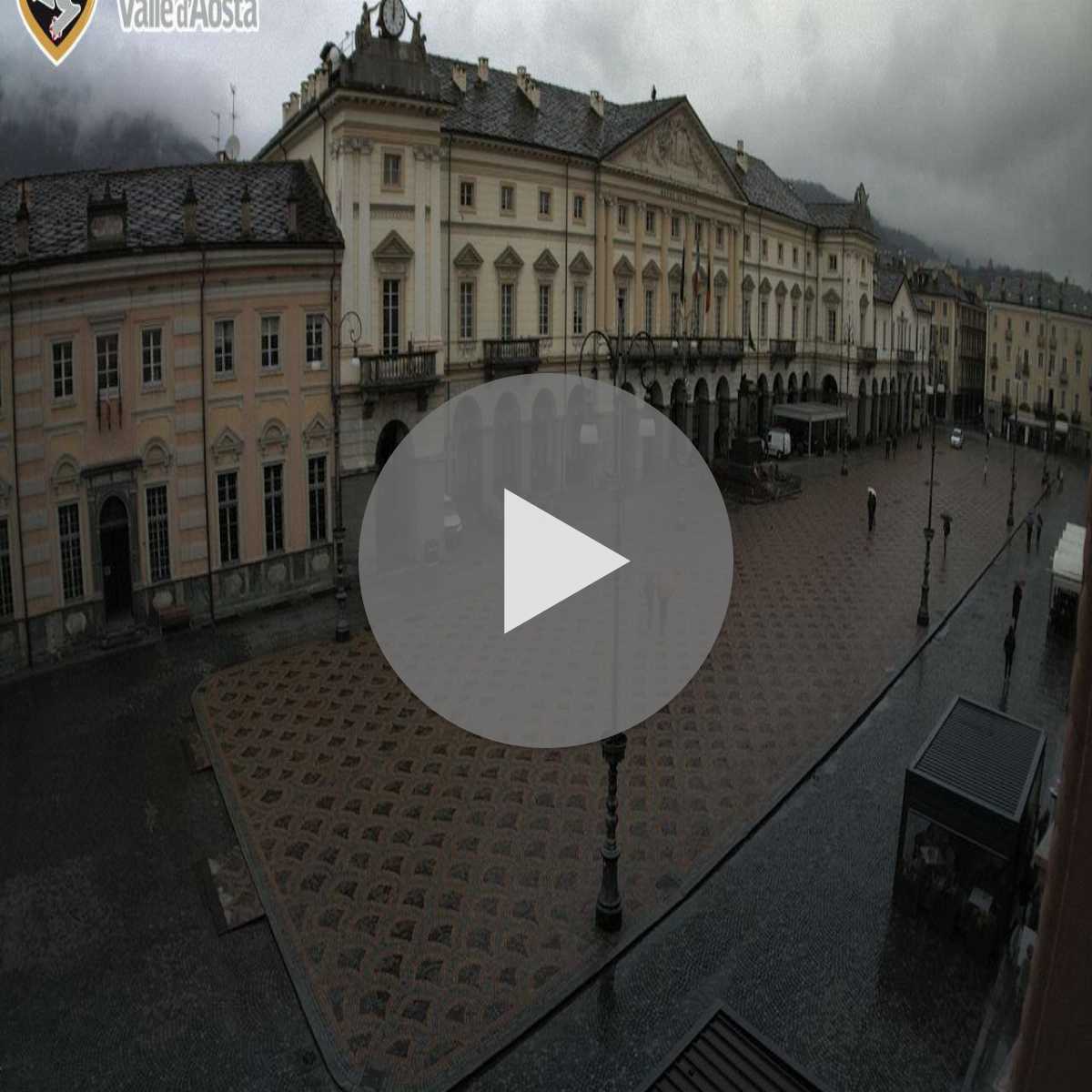Valle D Aosta webcam