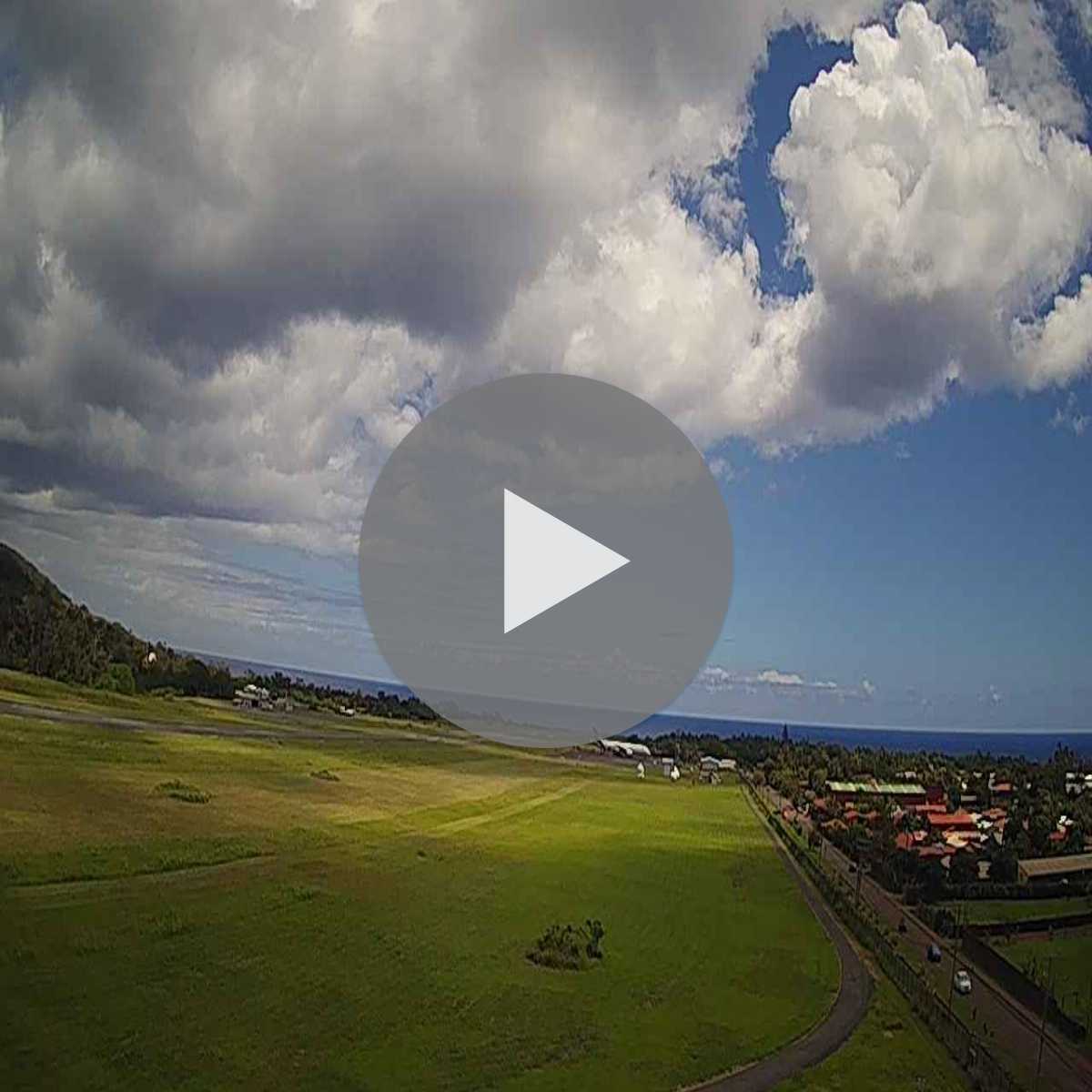 Valparaiso Region webcam