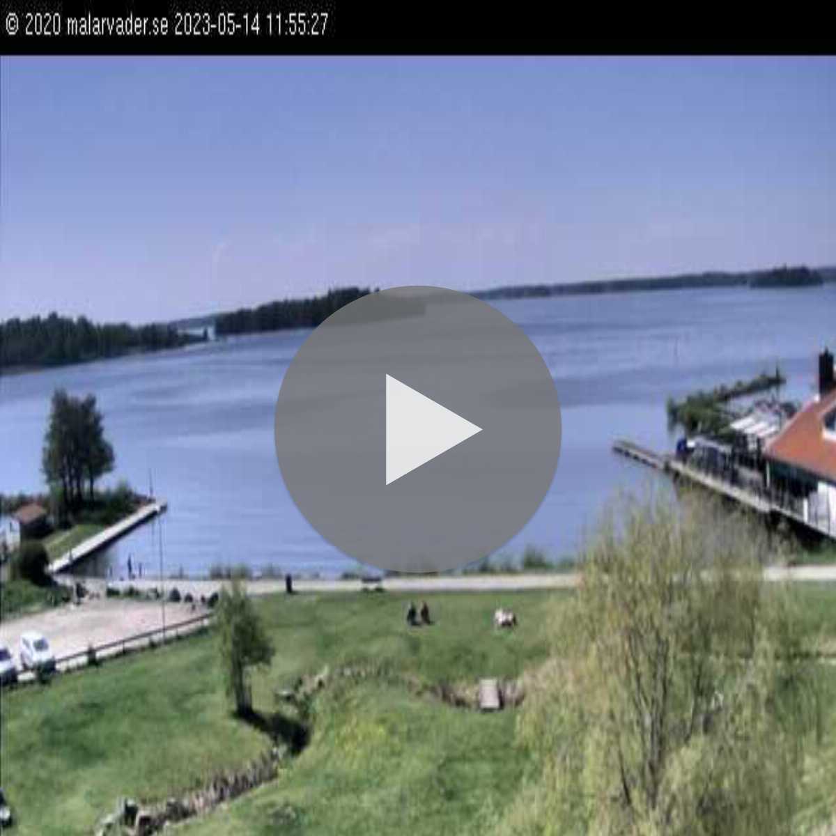 Vastmanland County webcam