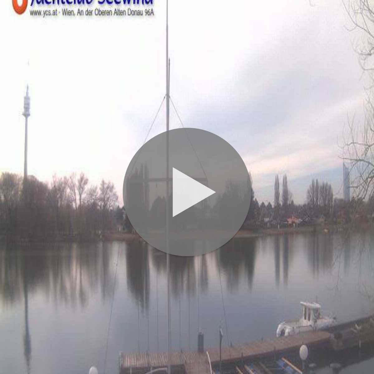 Vienna webcam