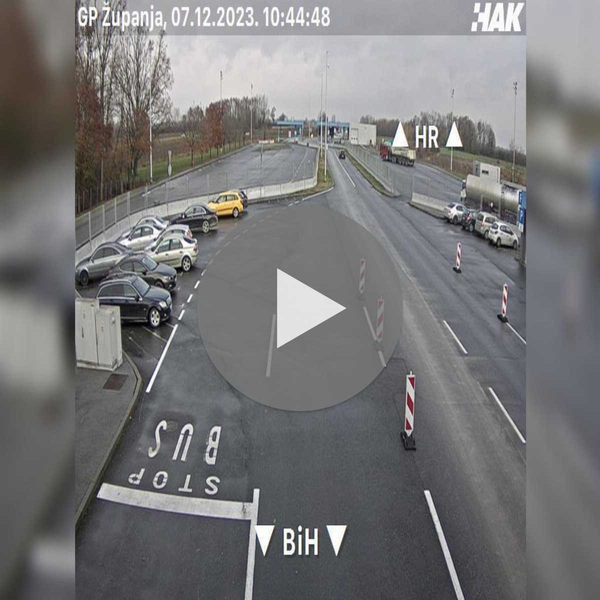 Vukovarsko Srijemska Zupanija webcam