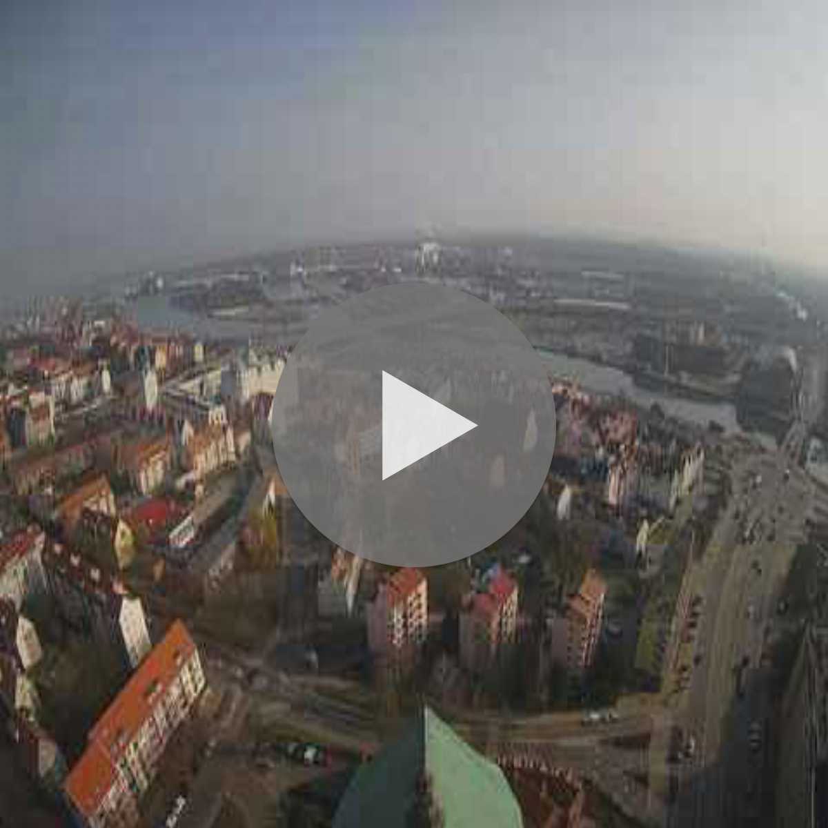 West Pomerania Voivodeship webcam