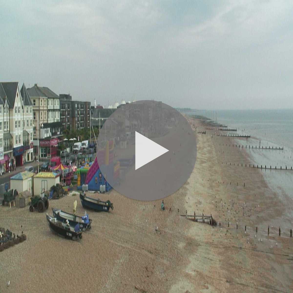 West Sussex webcam