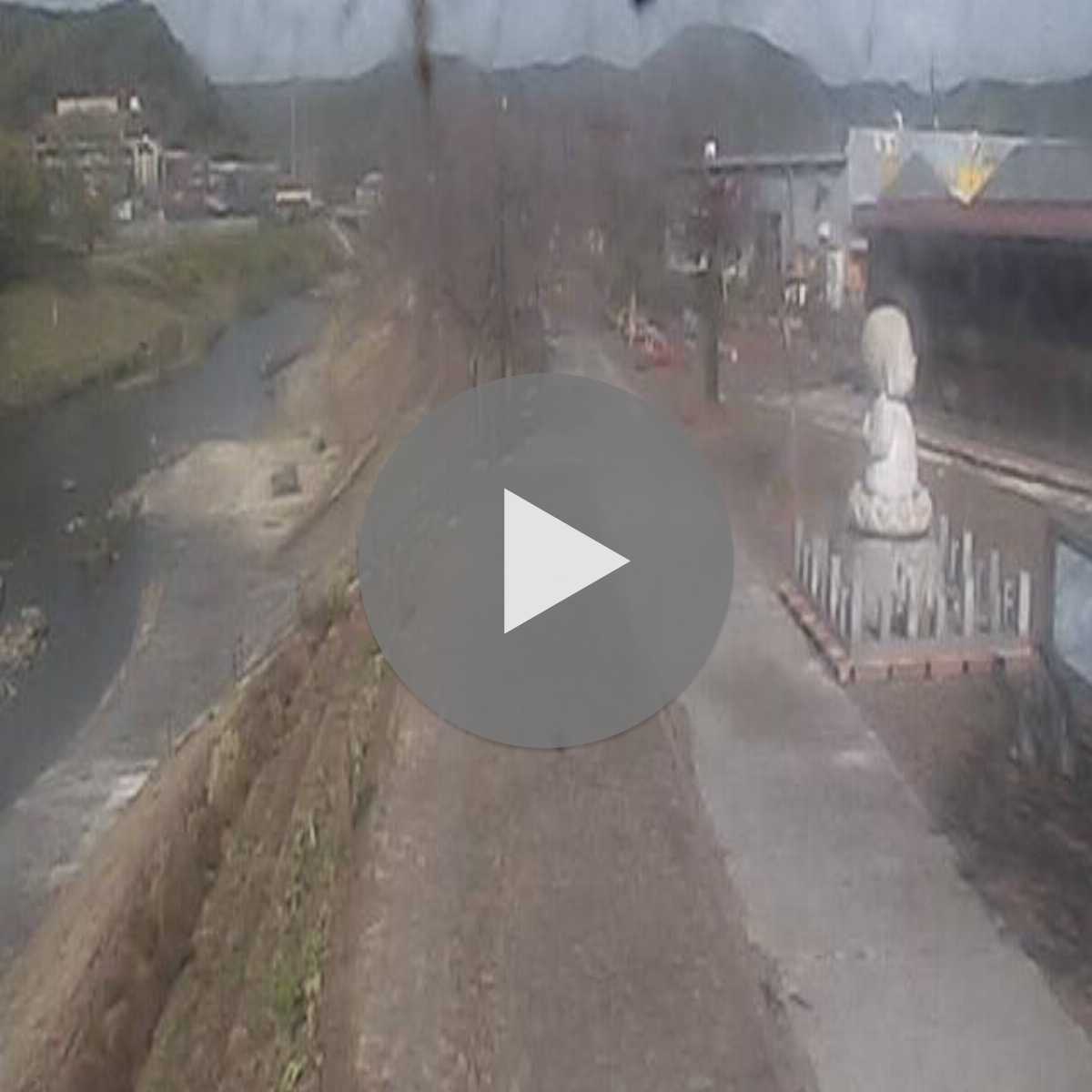 Yamaguchi Prefecture webcam