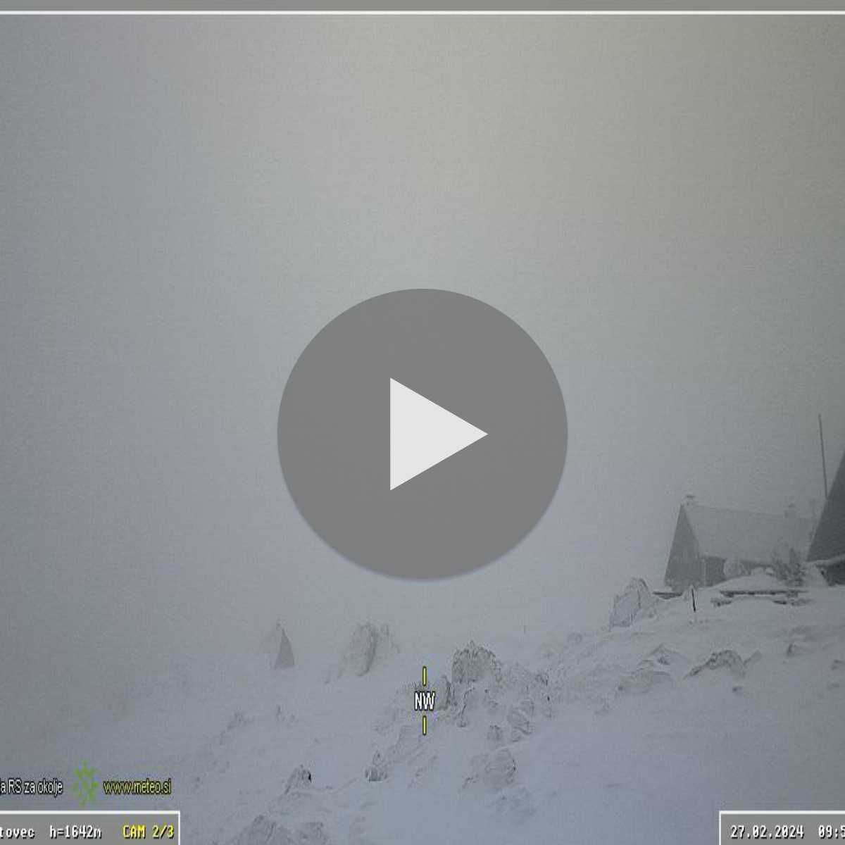 Zelezniki webcam